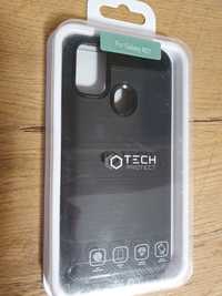 Etui case obudowa Tech-Protect AirCarbon Galaxy M21 Samsung