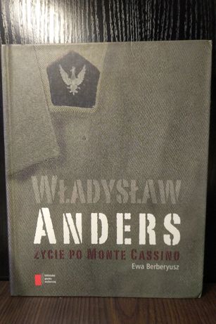Władysław Anders - Berberyusz Ewa
