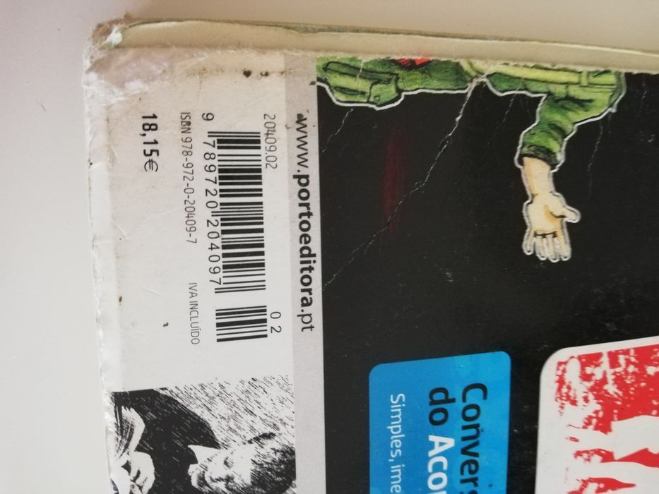 Manual + caderno de atividades de história e geografia de Portugal 6an