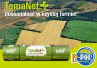 Siatka rolnicza do pras TamaNet 2800m - cena Brutto -