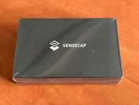 SenseCAP M1 4Gb gateway LoRaWAN Helium (NOVO)
