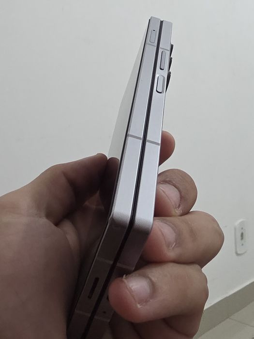 Samsung z fold 6 256 em ótimo estado