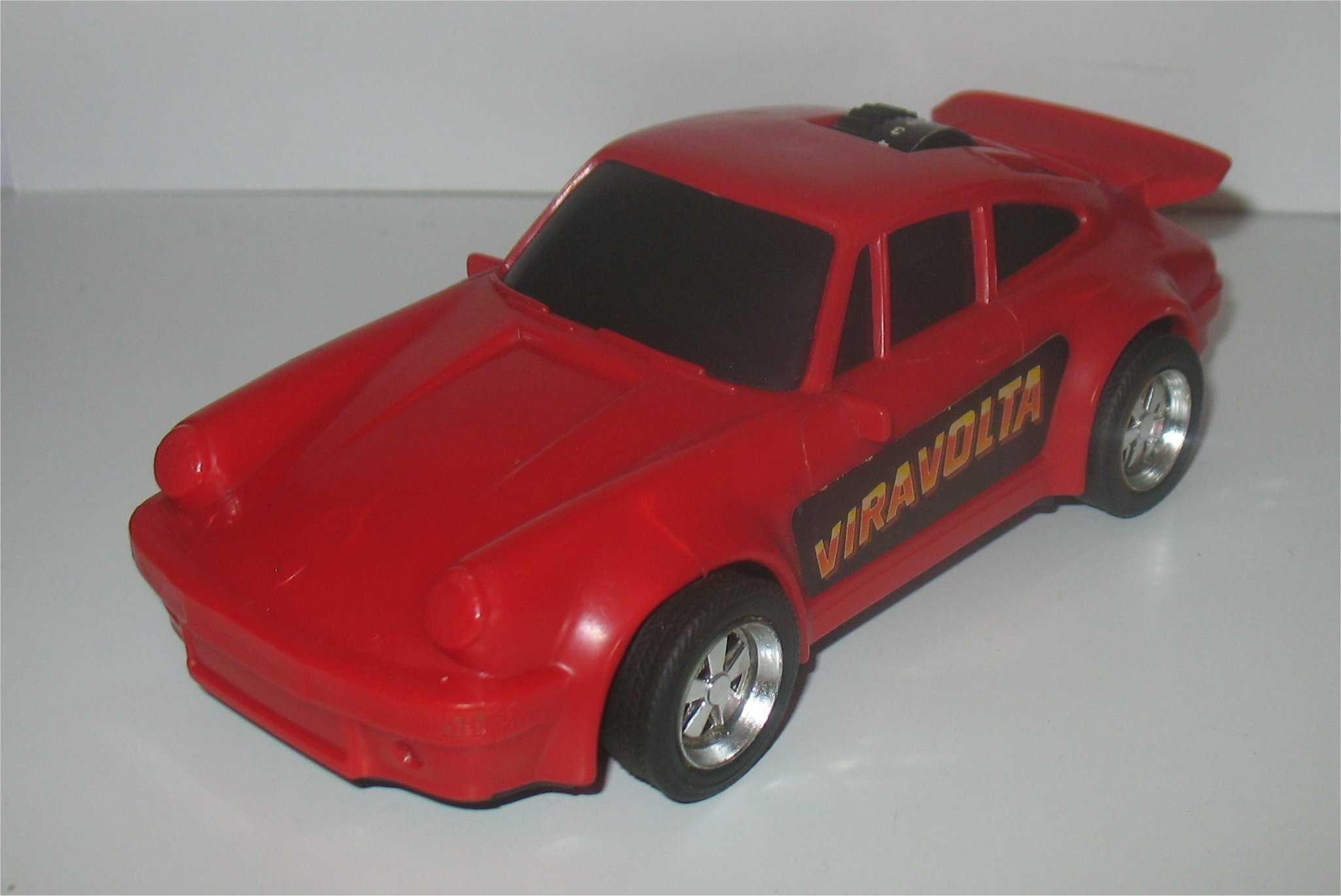 Estrela - Porsche 911