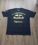 Nowa koszulka Red Bull Racing Total F1 Pepe Jeans