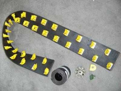 Ложечки (чашечки) для картоплесаджалок Grimme, Hassia, Gruse,  та інш