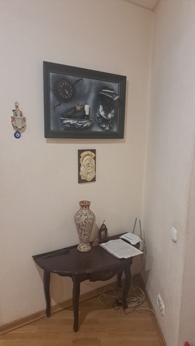 Сдається 2х кімнатна м. Харківська,пр-т. Бажана 36