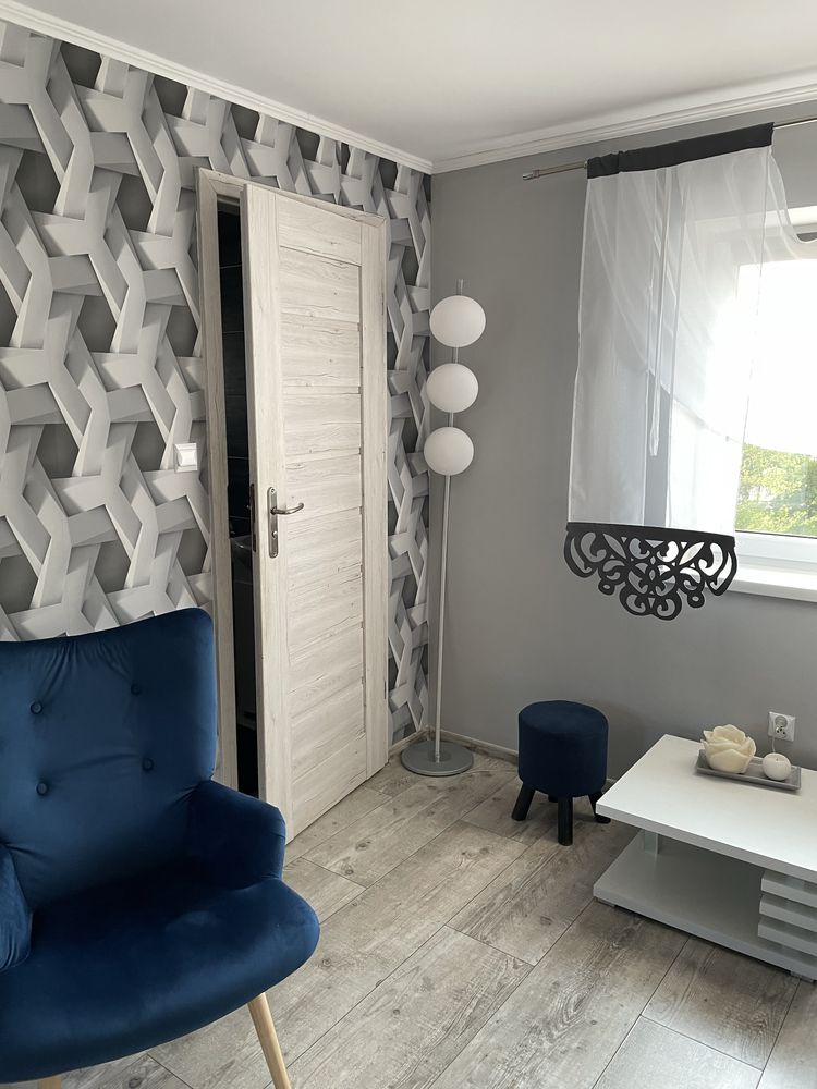 Apartamenty 2os / 4os