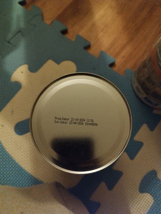 Sprzedam mleko Bebilon pepti 1