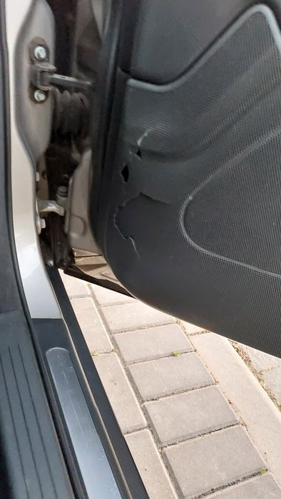 Mercedes w203 c180 coupe