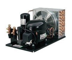 Refrigeração e climatização