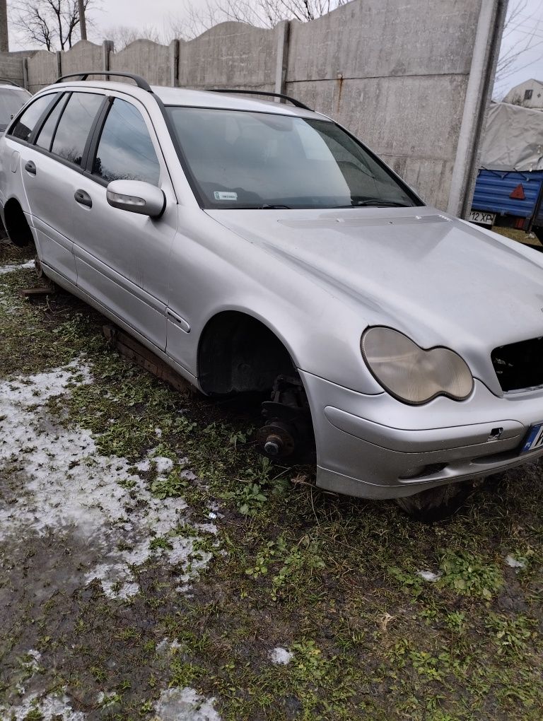 Продам Мерседес w203