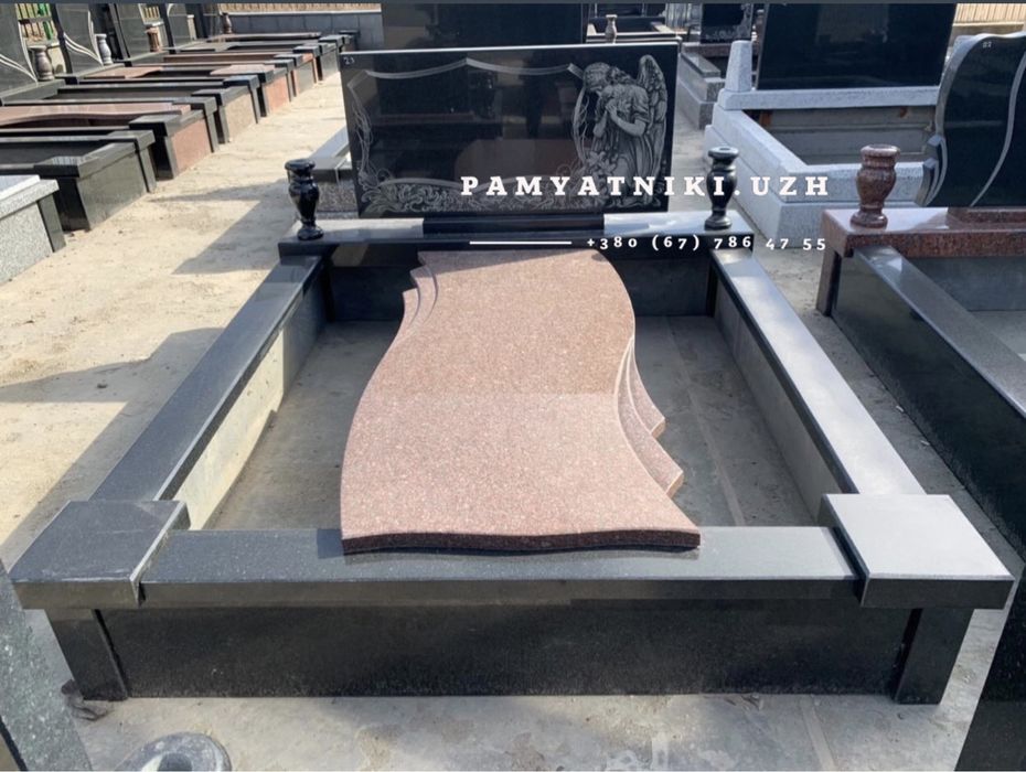 Пам‘ятники Ужгород