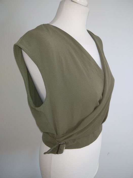 Crop top New Look 38 M