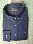 Nowa oryginalna koszula Calvin Klein jeansowe L
