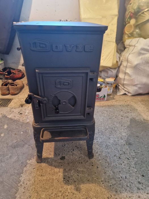 Piec koza dovre nowy jak jotul 602
