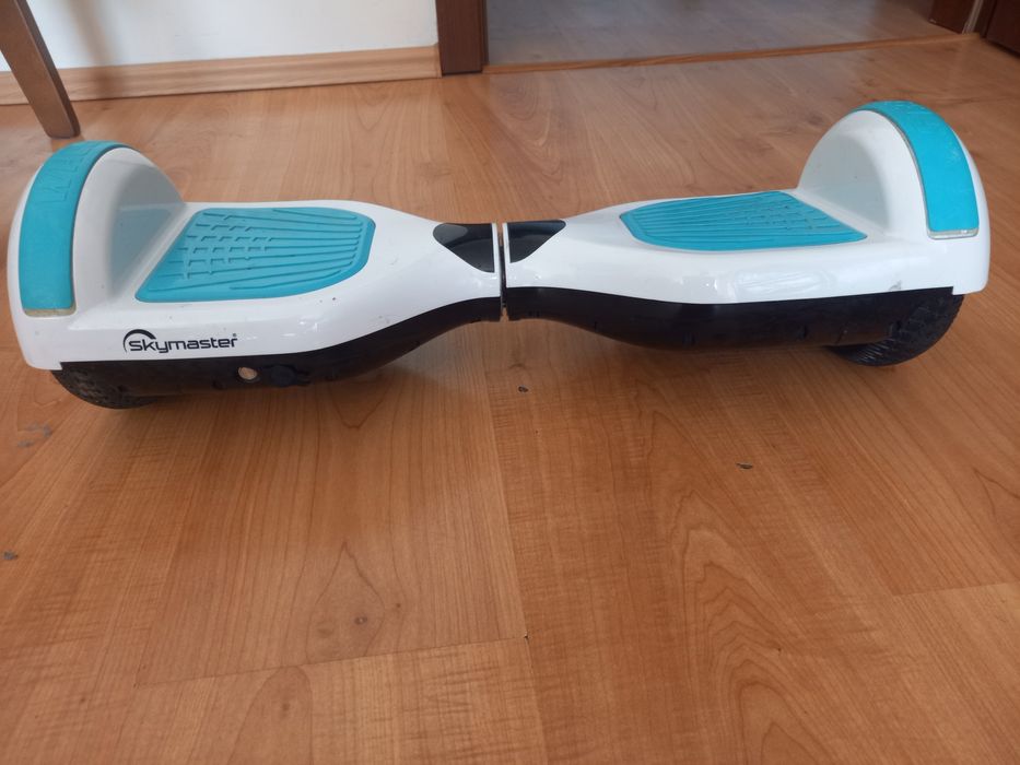 Deskolorka elektryczna Skymaster