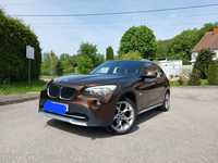 Bmw x1  2.0 xdrive