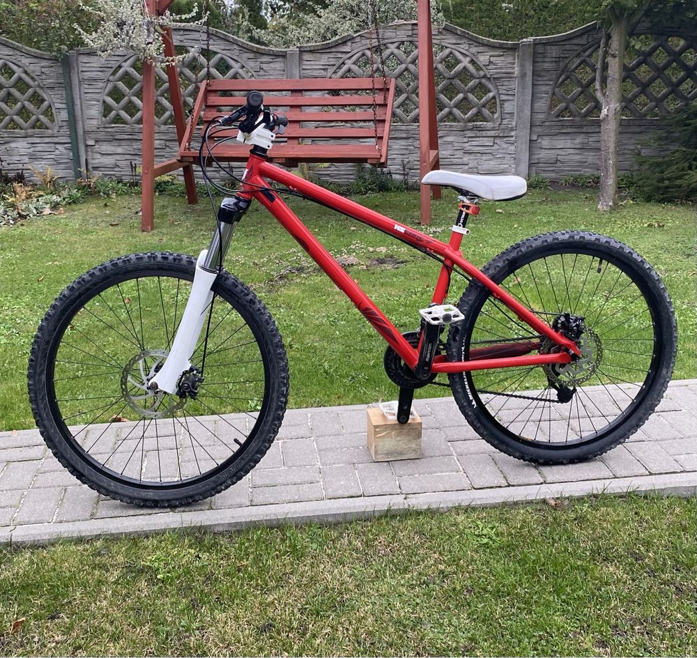 Rower dirt / mtb ns