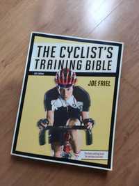 Livro The Cyclist's Training Bible