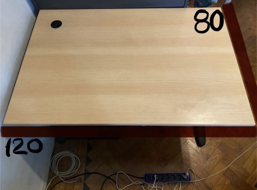 Secretaria escritorio