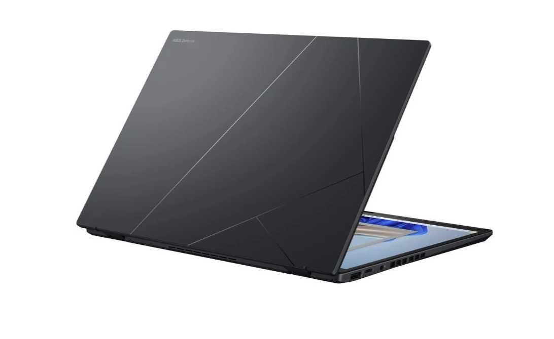 ASUS zenbook duo