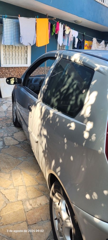 Fiat punto multijet