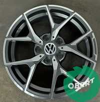 Новые диски 5*112 R16 на Mercedes Audi Volkswagen Jetta Caddy Skoda