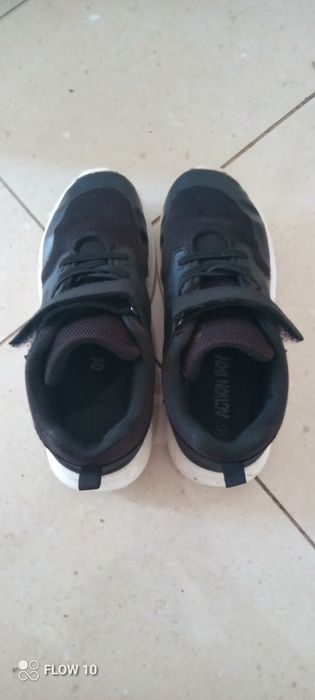 Buty chłopięce CCC