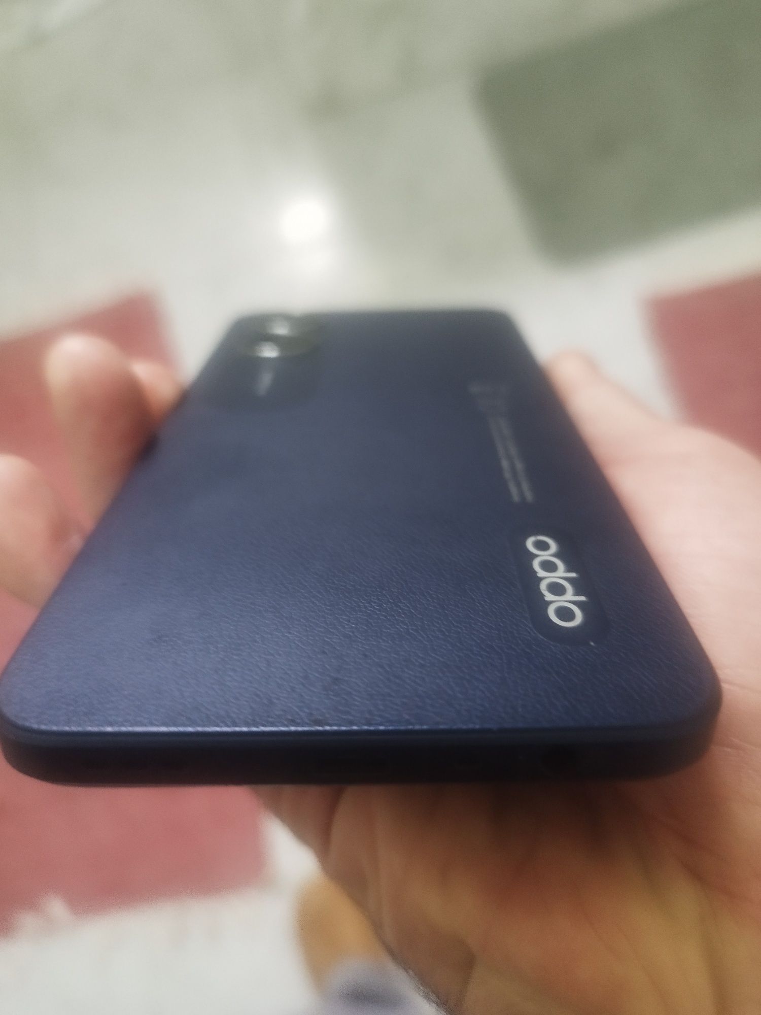 OPPO A17 Como Novo