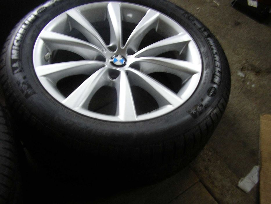 Felgi 18'' BMW G11,G12,G30,G31 18 5x112 Mercedes ,Audi i inne