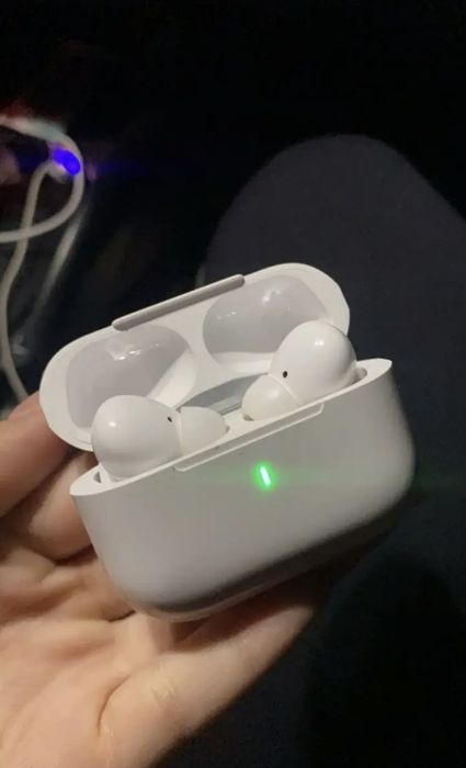 ‼️НОВІ‼️| Бездротові навушники без бренду