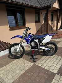 Yamaha YZF 250 4T 2009r