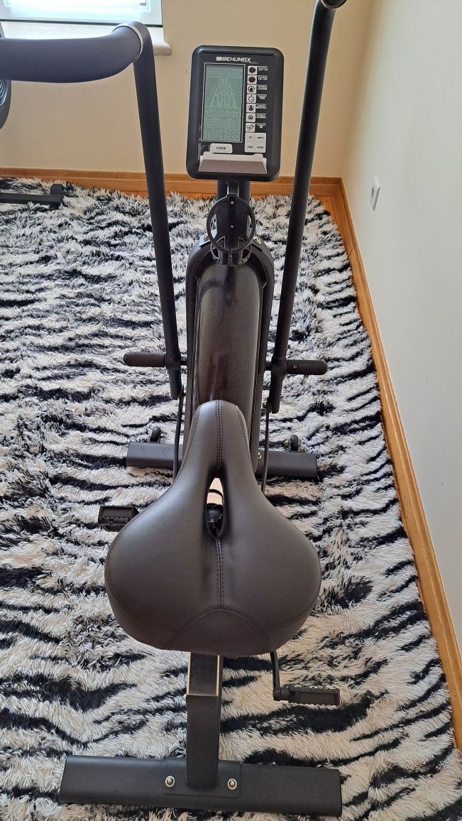 Bicicleta de ar BEHUMEX