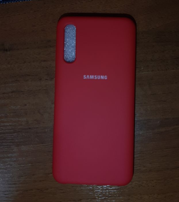 Чохол на Samsung a30s / a50 / a50s