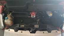 Kompletny silnik Fiat Peugeot Iveco 2.3 JTD 120 km F1AE0481D