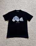 Футболочка Palm angels dead bear