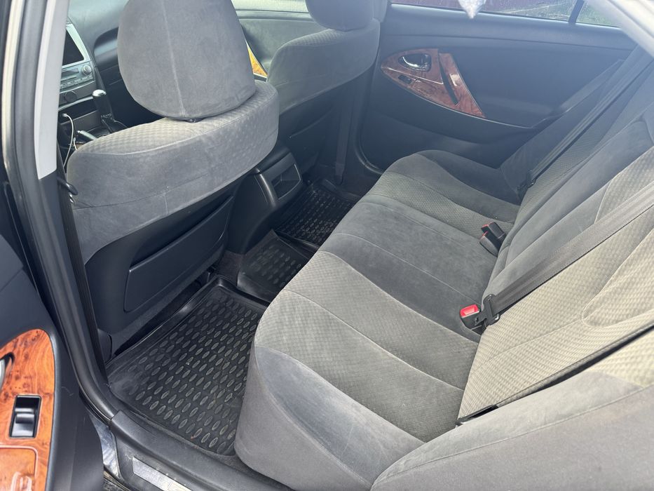 Продам Toyota Camry 40  Європа газ бензин 2007 рік