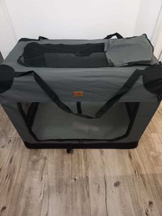 LovPet transporter torba