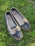 Мокасини Clarks p. 5.5 (25cm)