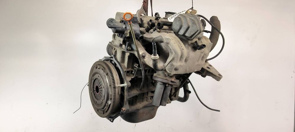 SILNIK KOMPLETNY SKODA FELICIA