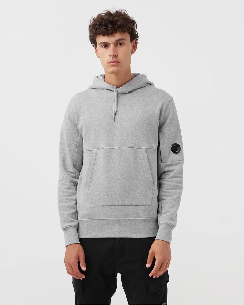 Нова Оригінальна Кофта-Худі C.P Company 2XL / XXL