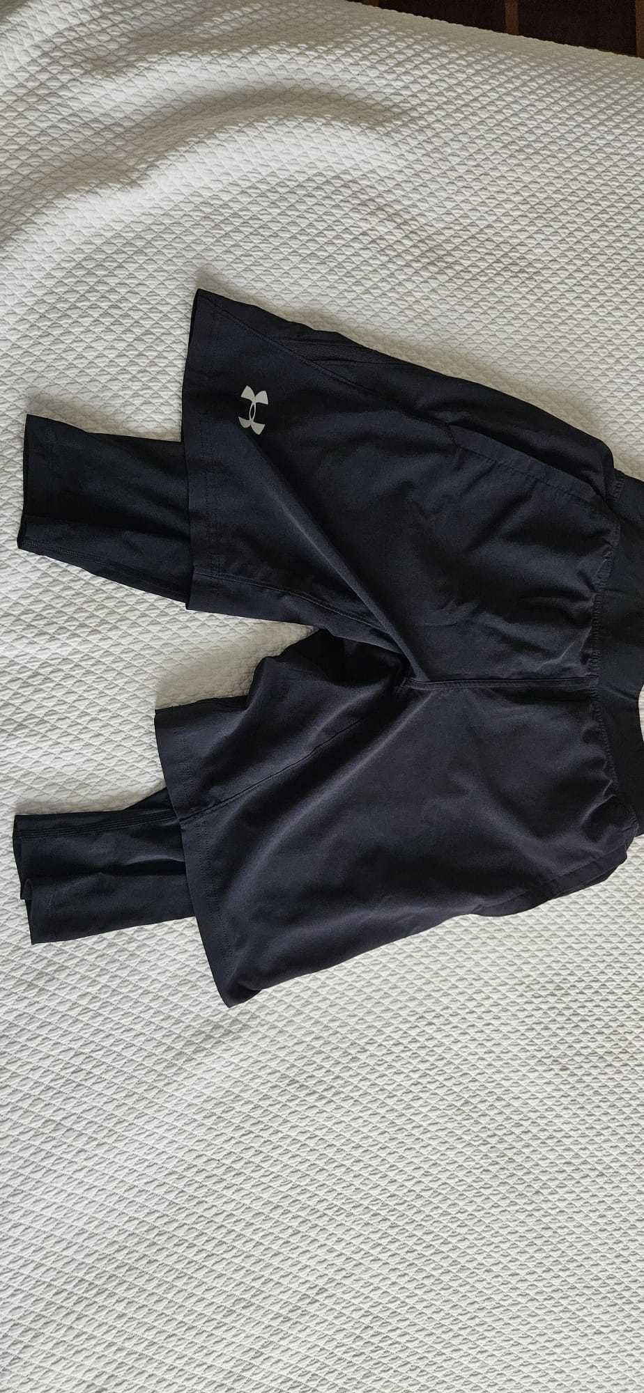 Under armour calções 2-1