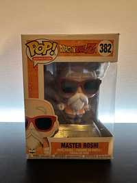 Funko Pop Master Roshi