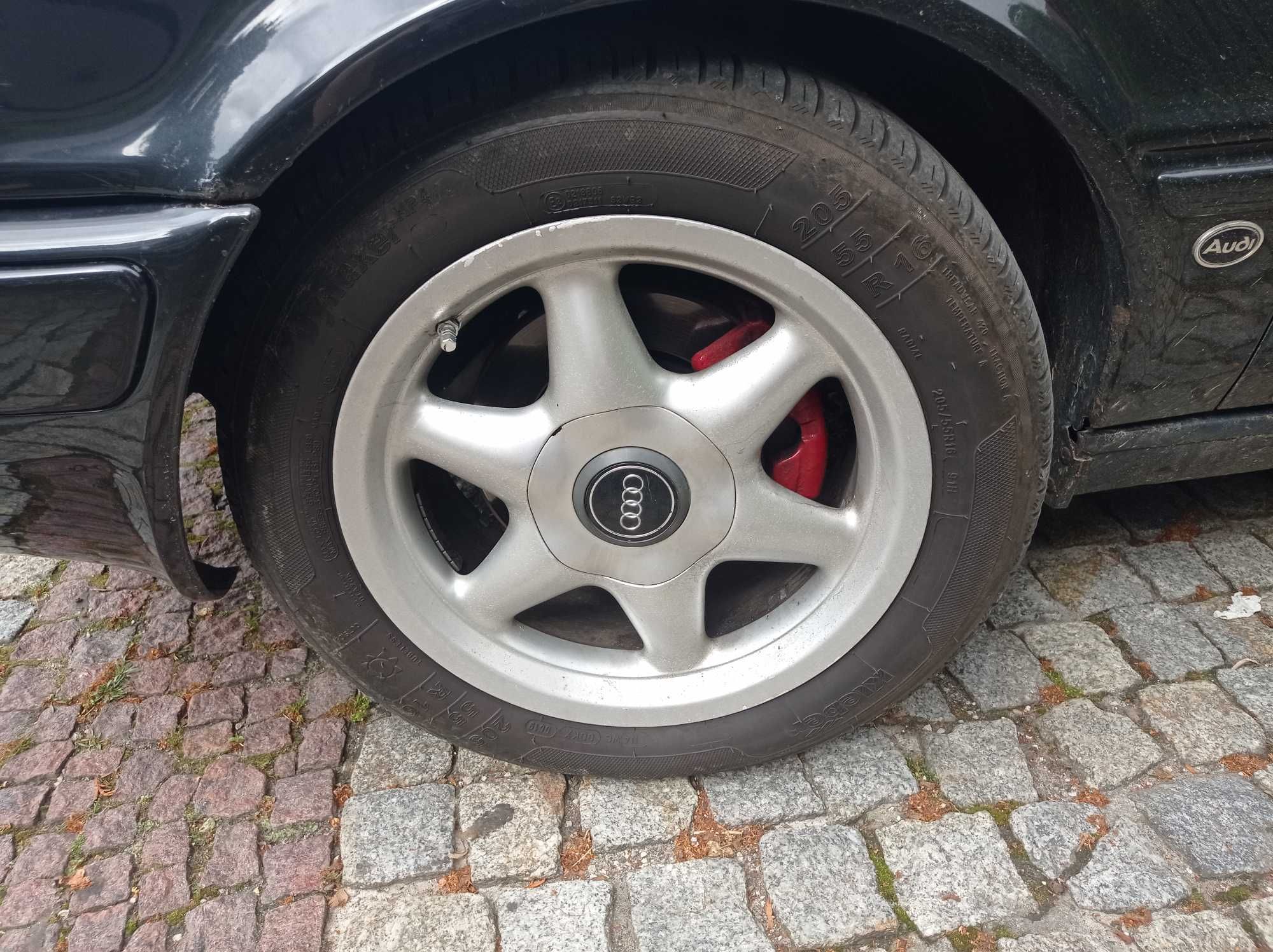 audi 80 b4 avant 2.6 v6