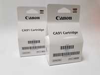 Друкуюча голівка Canon QY6-8002