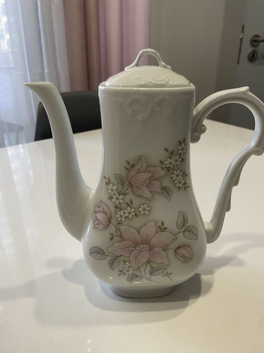Conjunto de chá Vista Alegre