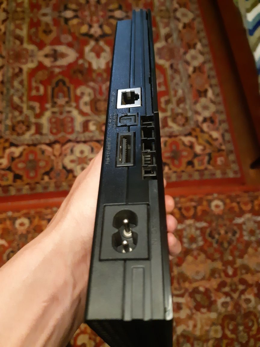 Продам sony playstation 2