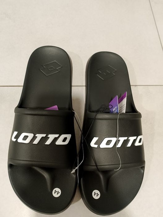 Klapki Lotto r.44