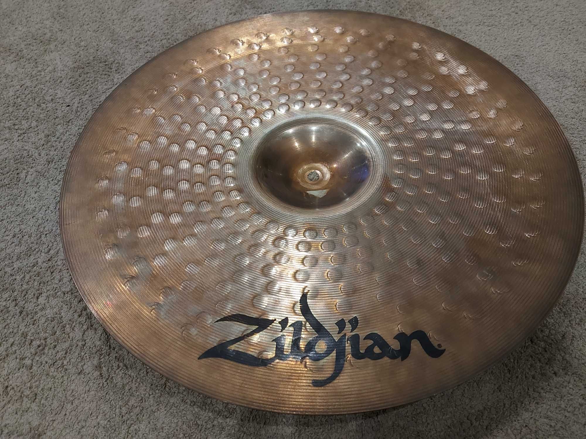 Ride Zildjian zbt+ 20"