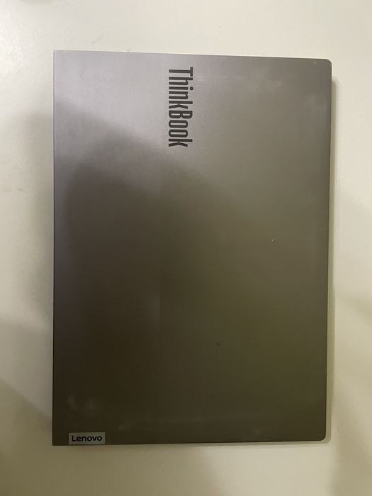 Ноутбук Lenovo ThinkBook 14 G6 IRL - Type 21KG